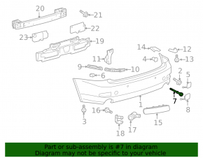 Towbar Lexus IS 06-13