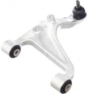 Upper rear left control arm Nissan 350z