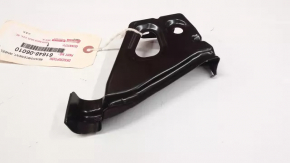 Rear bumper mount metal left Toyota Camry v40