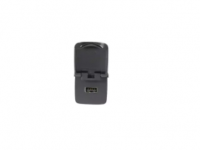USB Hub Chrysler Pacifica 17-