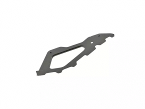 Front left fender bracket for Jeep Renegade 15-24