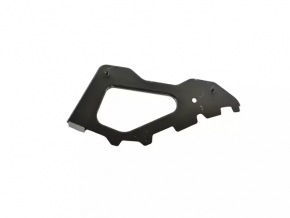 Front left fender bracket for Jeep Renegade 15-24