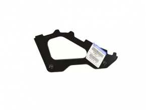 Front left fender bracket for Jeep Renegade 15-24