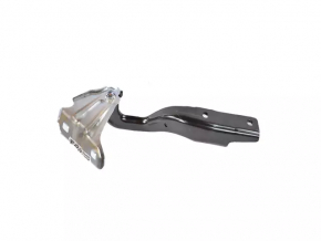 Hood hinge left Jeep Renegade 15-