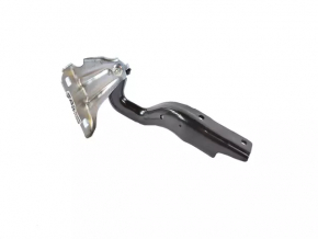 Hood hinge left Jeep Renegade 15-