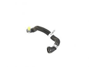 Lower cooling hose for Jeep Cherokee KL 19-23 2.0T