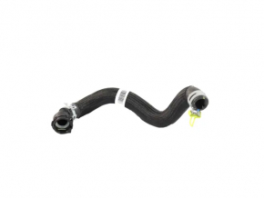 Lower cooling hose for Jeep Cherokee KL 19-23 2.0T
