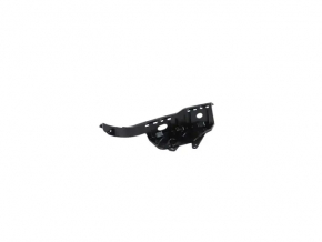 Front bumper mount under headlight right Jeep Compass 17-21
