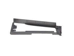 Jeep Grand Cherokee WL 21-23 black rear left seat runner plug front right