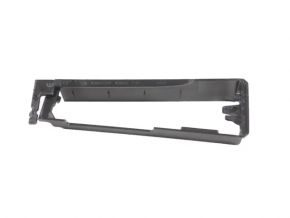 Jeep Grand Cherokee WL 21-23 black rear left seat runner plug front right
