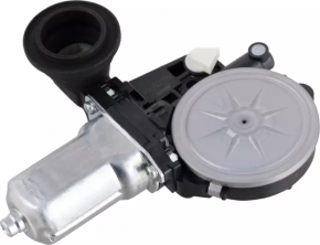 Front right window lift motor Infiniti JX35 QX60 13-