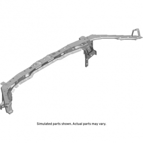 TV top bar Chevrolet Volt 16-
