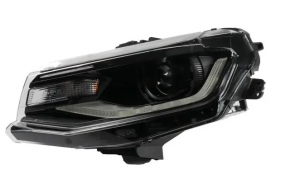 Chevrolet Camaro 16-23 xenon front left headlight assembly