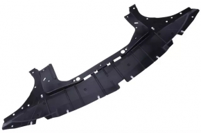 Front Bumper Guard Chevrolet Equinox 18-21 LYX