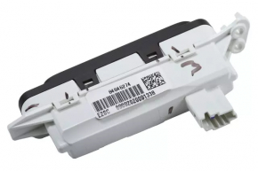 Chevrolet Malibu 16- Automatic Transmission Position Indicator