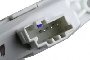 Chevrolet Malibu 16- Automatic Transmission Position Indicator