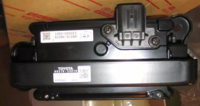 Distronic Toyota Sequoia 08-17