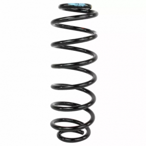 Rear left spring Ford Fiesta 11-19 5d
