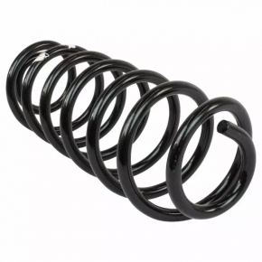 Rear left spring Ford Fiesta 11-19 5d