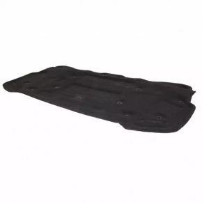 Ford Mustang mk6 hood insulation 2015-2017