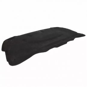 Ford Mustang mk6 hood insulation 2015-2017