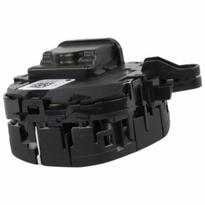 Steering wheel control buttons left Ford Escape MK4 20-22