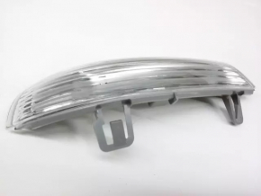Left turn signal mirror VW Jetta 05-10