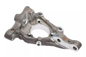 Front left axle shaft for Cadillac ATS 13-19 rwd
