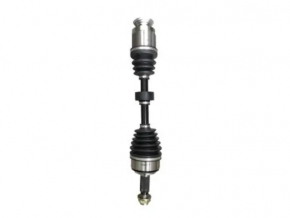 Drive axle shaft front left Honda CRV 12-14 pre-rest, rusty