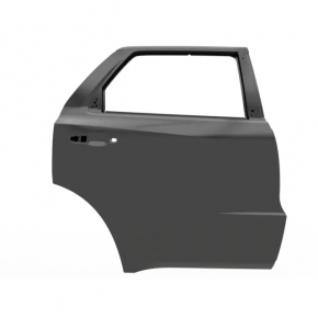 Door assembly rear right Dodge Durango 11-24