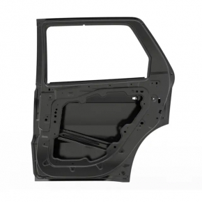 Door bare rear right Dodge Durango 11-24