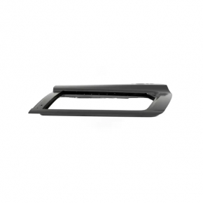 Door bare rear right Dodge Durango 11-24