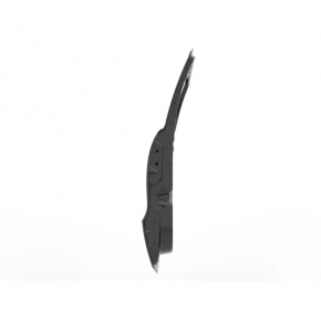 Door bare rear right Dodge Durango 11-24