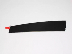 Door trim side front right Dodge Charger 11-23