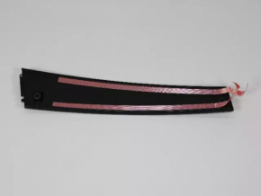Door trim side front right Dodge Charger 11-23