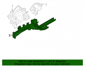 Front left quarter panel Hyundai Santa FE 21-23