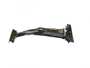 Body pillar center right Chrysler 200 15-17