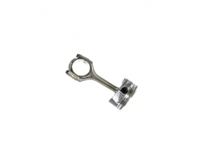 Connecting rod with piston Jeep Grand Cherokee WK2 16- 3.6 right 1-3-5