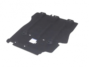 Transmission protection Jeep Grand Cherokee WL 21-23 3.6 long