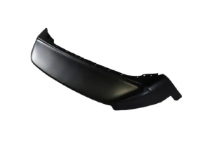 Jeep Compass 22-25 front bumper, bare lower part