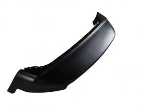 Jeep Compass 22-25 front bumper, bare lower part
