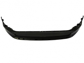 Jeep Compass 22-25 front bumper, bare lower part