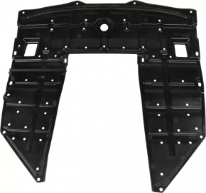Nissan Murano z52 15-24 Front Bumper Guard