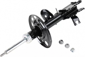 Front left shock absorber Infiniti JX35 QX60 14-17 Hybrid