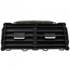 Lincoln MKC 15-19 Front Center Air Deflector