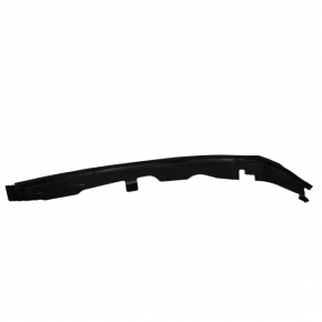 Door seal side front right Lincoln Nautilus 19-23 front