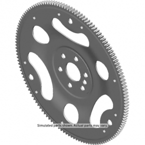 Chevrolet Equinox 10-17 2.4 Flywheel