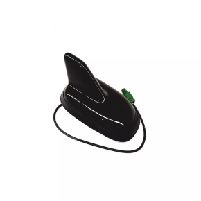 Antenna fin VW Jetta 11-16 USA 1 wire, without navigation