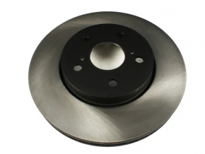 Front left brake disc for Toyota Avalon 2005-2007