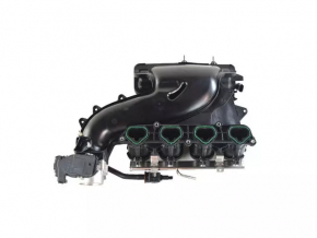 Intake manifold Fiat 500X 16-18 2.4